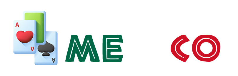 CASINOS EN LINEA MEXICO